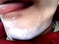 Mouth Fuck