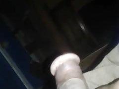 Lanka gay showing his cock