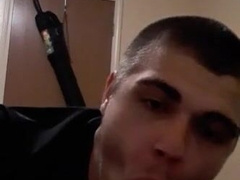 Coming home to bf POINT OF VIEW