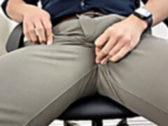 Guy moaning, edging challenge, gay guy moaning