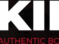 Brian Bonds brutally penetrates Greg Riley to fill him with jizz