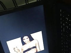 Kylie Jenner BBC Cum Tribute