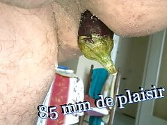 85 mm de plaisir j'adore   85 mm of pleasure I love