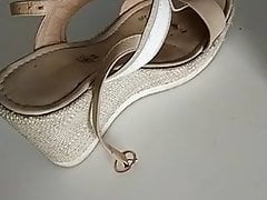 Scarpe mia cognata