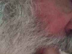 I GARGLE IT ADORABLY, RIGHT?