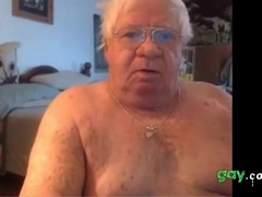 grandpa show25