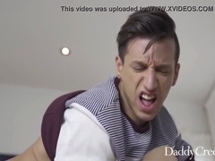 Oldyoung, ass-fucked, fag