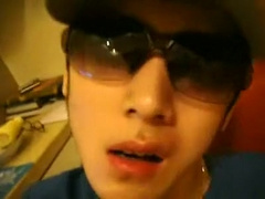 chinese boy again