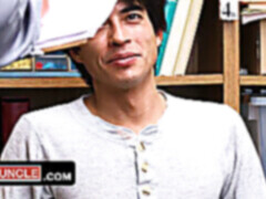 Big cock bareback, blasen, young ass