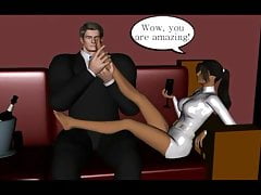 Sweet Trap - Part 2 (rn737x)