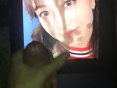 TWICE Jihyo Cum Tribute #2