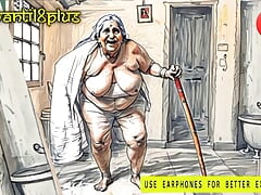WATCH AT UR OWN RISK RASVANTI18PLUS