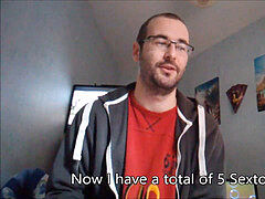 Unboxing and test two fresh sextoys