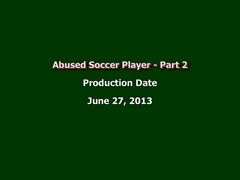 soccer player 2