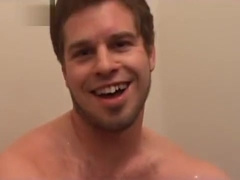 Dawson and Cole Horny Amateurs - Gay Amateur Spunk