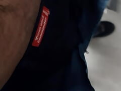 young boy masturbates big cock