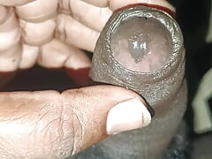 dick wakeup handjob