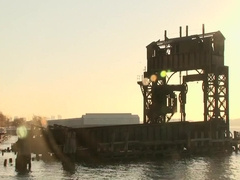 Euro-Step daddy Wilfried Knight Drills Powerful Aggressor Drew Cutler