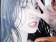 Twice - Momo - Cock Tease