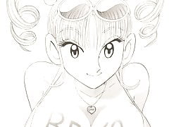 Sop cum tribute Reiko Akimoto