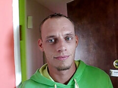 Veiny cock fucking a tight asshole in a taboo porn movie