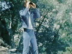 Back Packin' (1977) Short