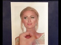 Butterface Celeb Tributes Day 1: Paris Hilton