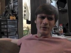 Crazy sex scene homo Fetish fantastic uncut