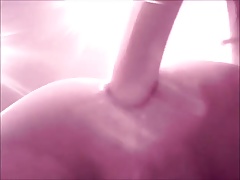 hard anal pleasure