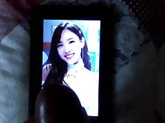 Cum Tribute Im Nayeon Twice #1