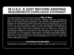 RawFuckClub - 4-Way Pig Fest