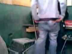 horny gay officer fucking watch pt2 at Gayclip.webcam