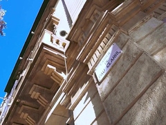 Happy Dude, Koby Falks, Sam Brownell