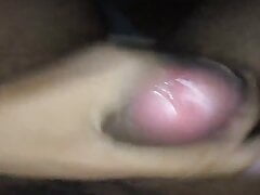 Young Boy with cumshot