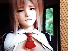 SoP - Honoka (DOA)