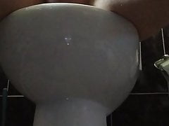 Daddy jerking