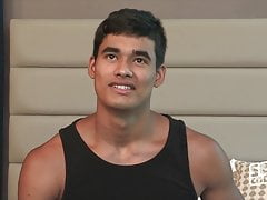 Mario Lane  Bareback - Gay Movie - Sean Cody