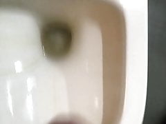 Indian white cock stroking
