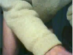 Thick-dicked old Grandpa 7