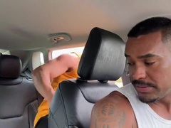 Guilherme Gaucho And Peralta Silva