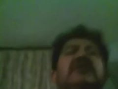 Mexican cabbie