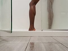 Shower Time