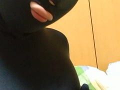 Morphsuit stud jack