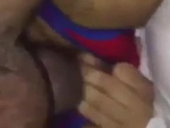 Indian BB bottm raw fucked by Latin Top 4