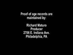 Joey tickled Again!!