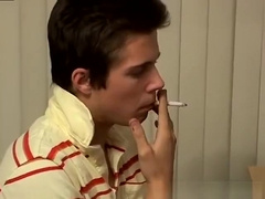 David finishes up servicing both Step brothers