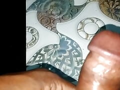 Average cock masterbeson cumshot