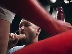 Cocksucker love protein
