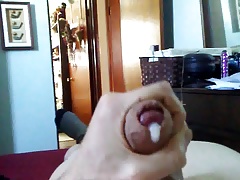 cum shot :)