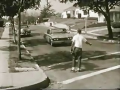 Homosexual Warning Video